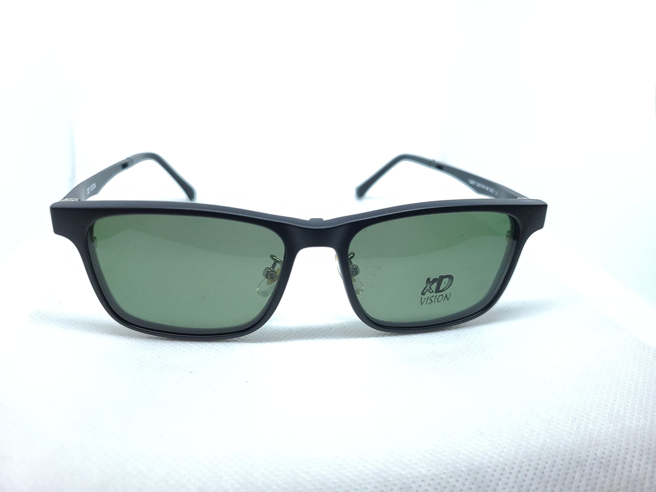 XD 8211 FRAMES EC ORIGINALS eyewear