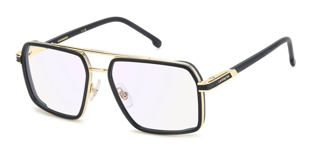 Carrera 1146 Matte Black