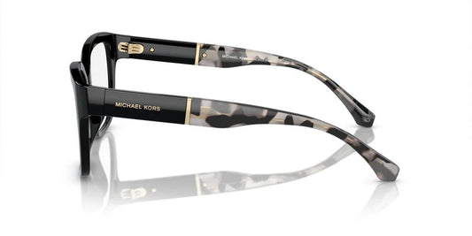 Michael Kors MK4112 Black