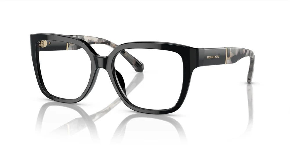 Michael Kors MK4112 Black