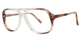 Load image into Gallery viewer, MO BOBBY Indianred MODERN eyewear
