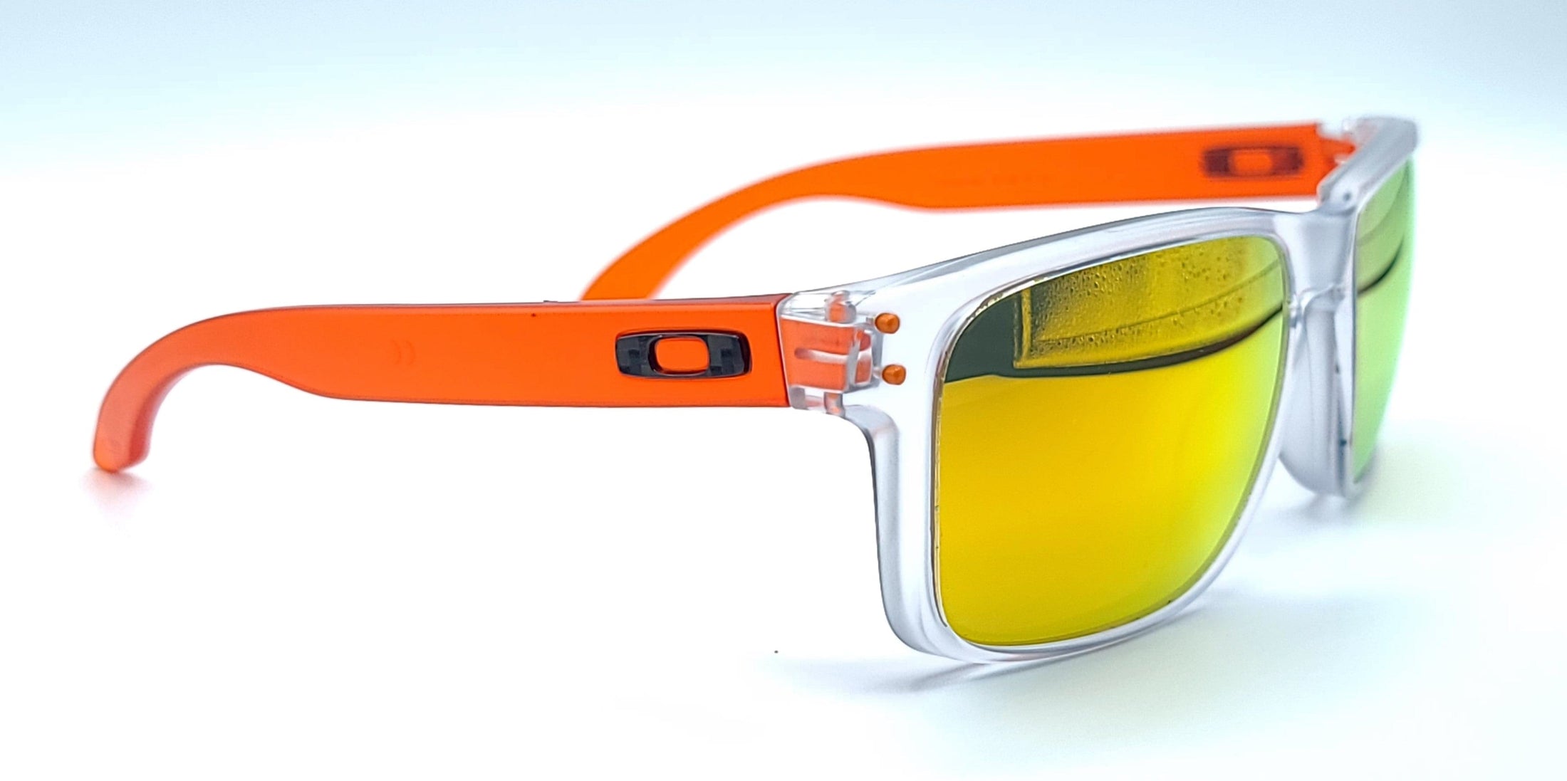 Oakley Holbrook Orange Lentes de sol OAKLEY eyewear