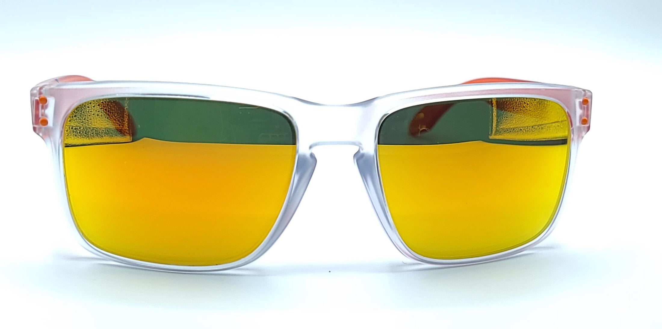 Oakley Holbrook Orange Lentes de sol OAKLEY eyewear