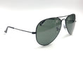 Load image into Gallery viewer, RAYBAN AVIATOR LARGE POLARIZADO Lentes de sol RAYBAN eyewear
