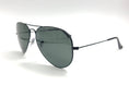 Load image into Gallery viewer, RAYBAN AVIATOR LARGE POLARIZADO Lentes de sol RAYBAN eyewear
