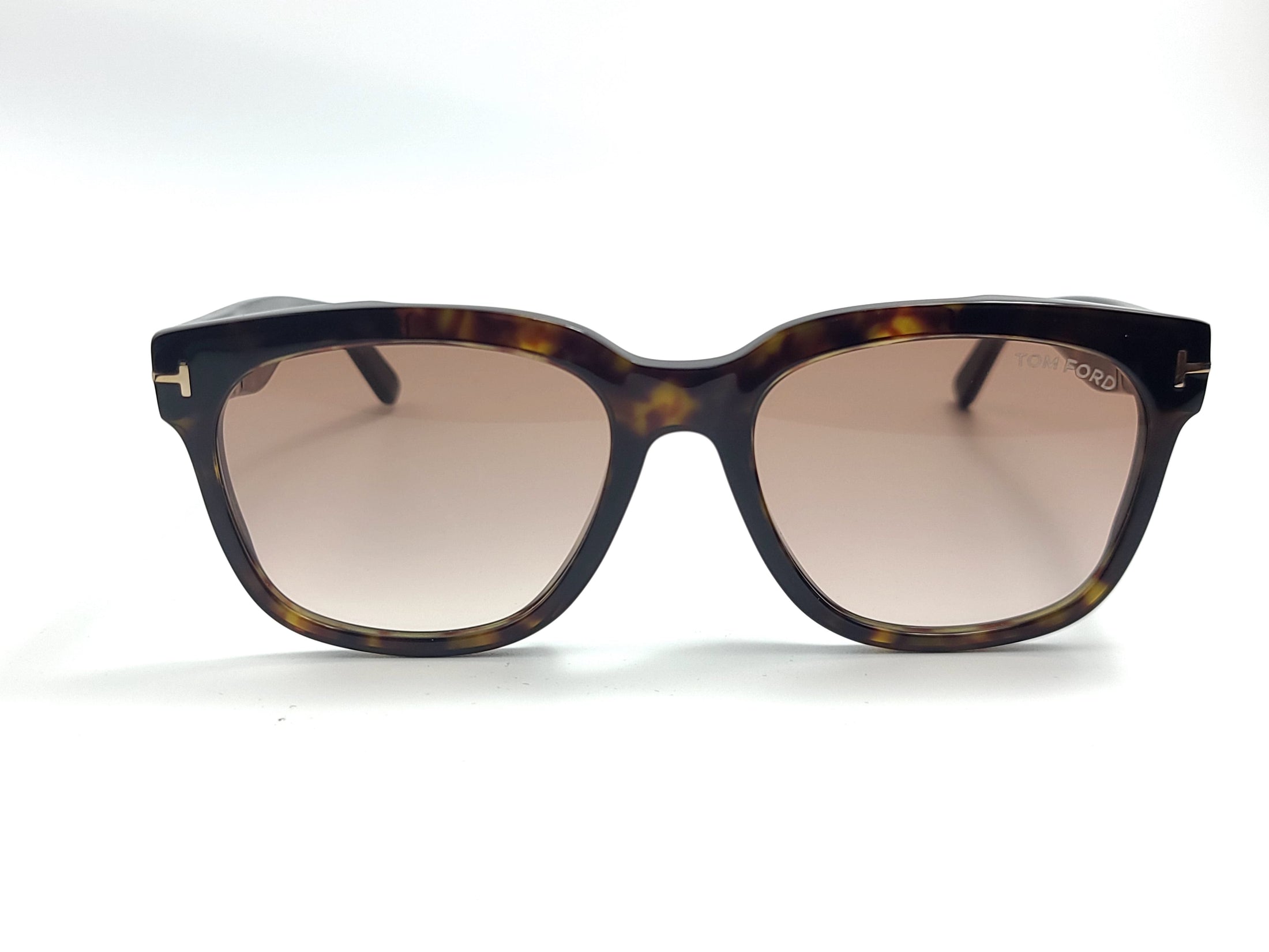 TOM FORD  AMARRA TF 502 Lentes de sol TOM FORD eyewear