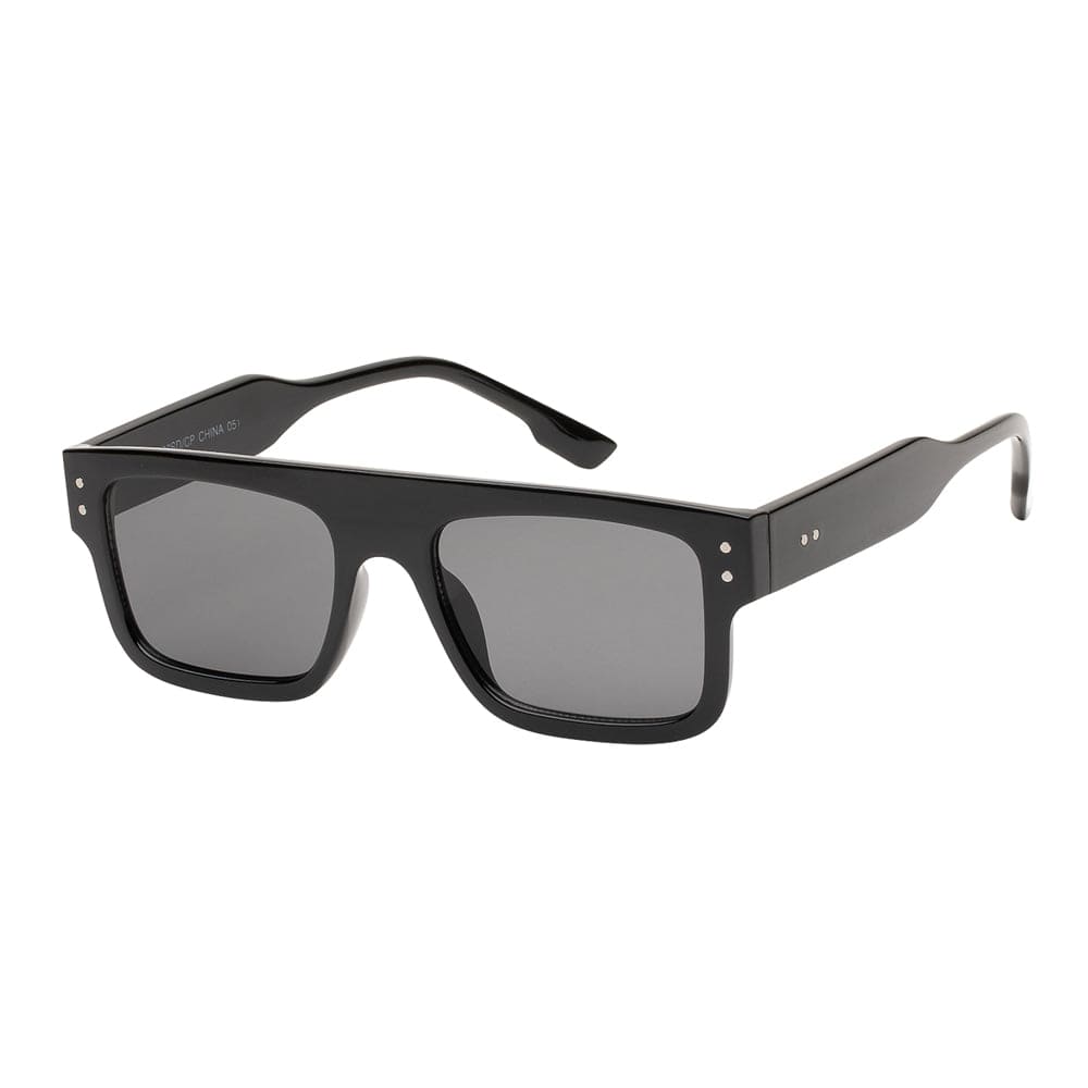 Summer 51 rx sunglasses EC ORIGINALS eyewear lentes de sol de hombre estilo prada en negro