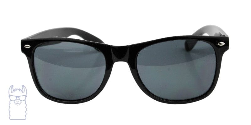 summer wayfarer style rx sunglasses EC ORIGINALS eyewear lentes de sol estilo wayfarer negro