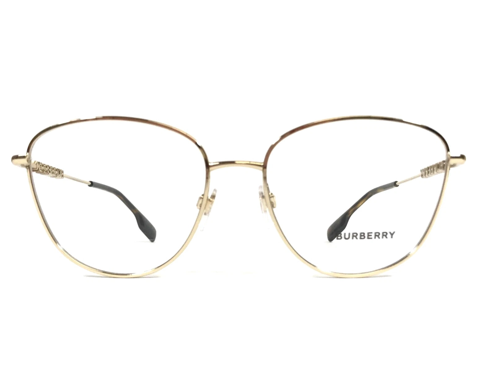 Burberry BE1376 Gold