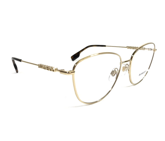 Burberry BE1376 Gold