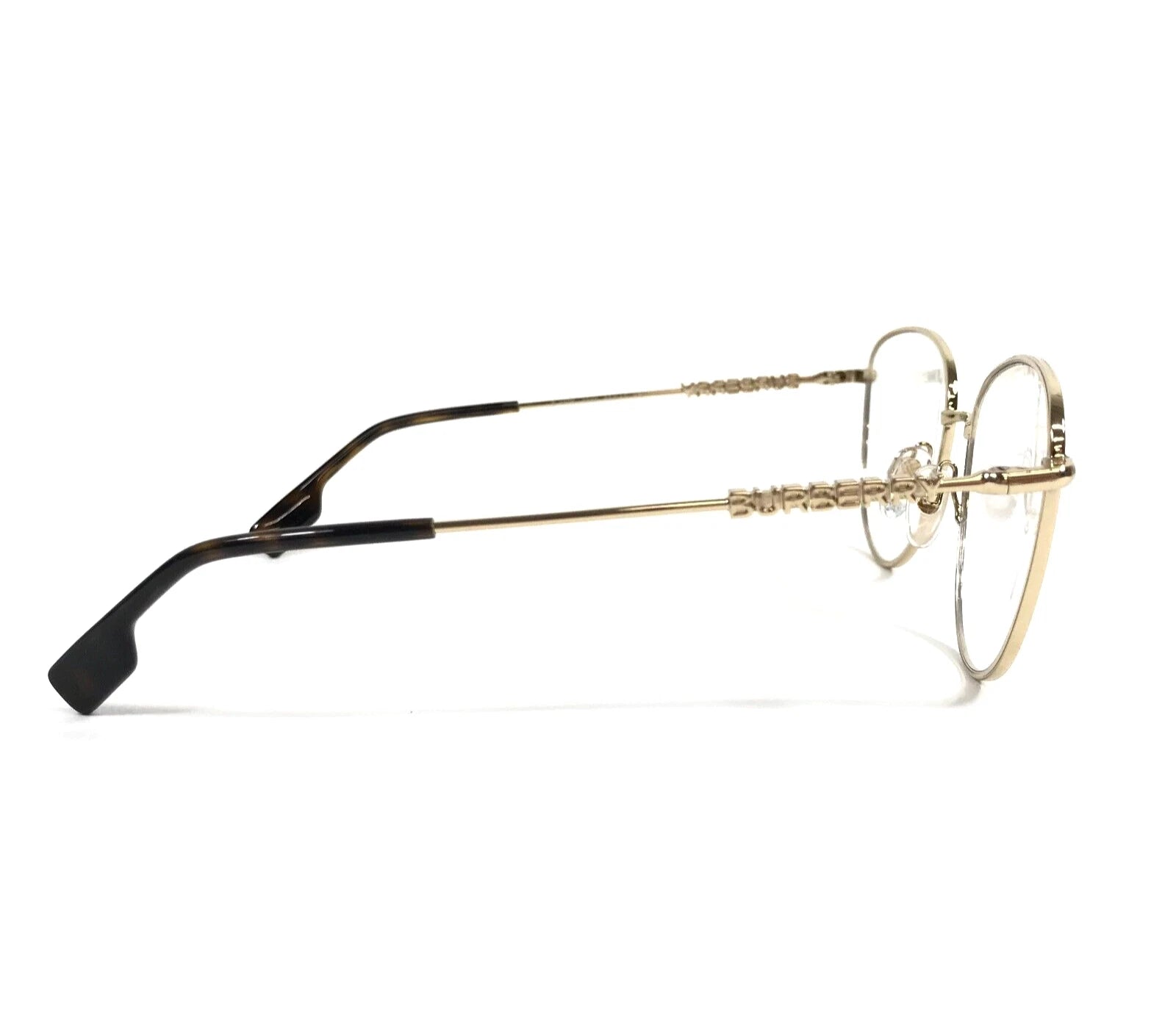 Burberry BE1376 Gold
