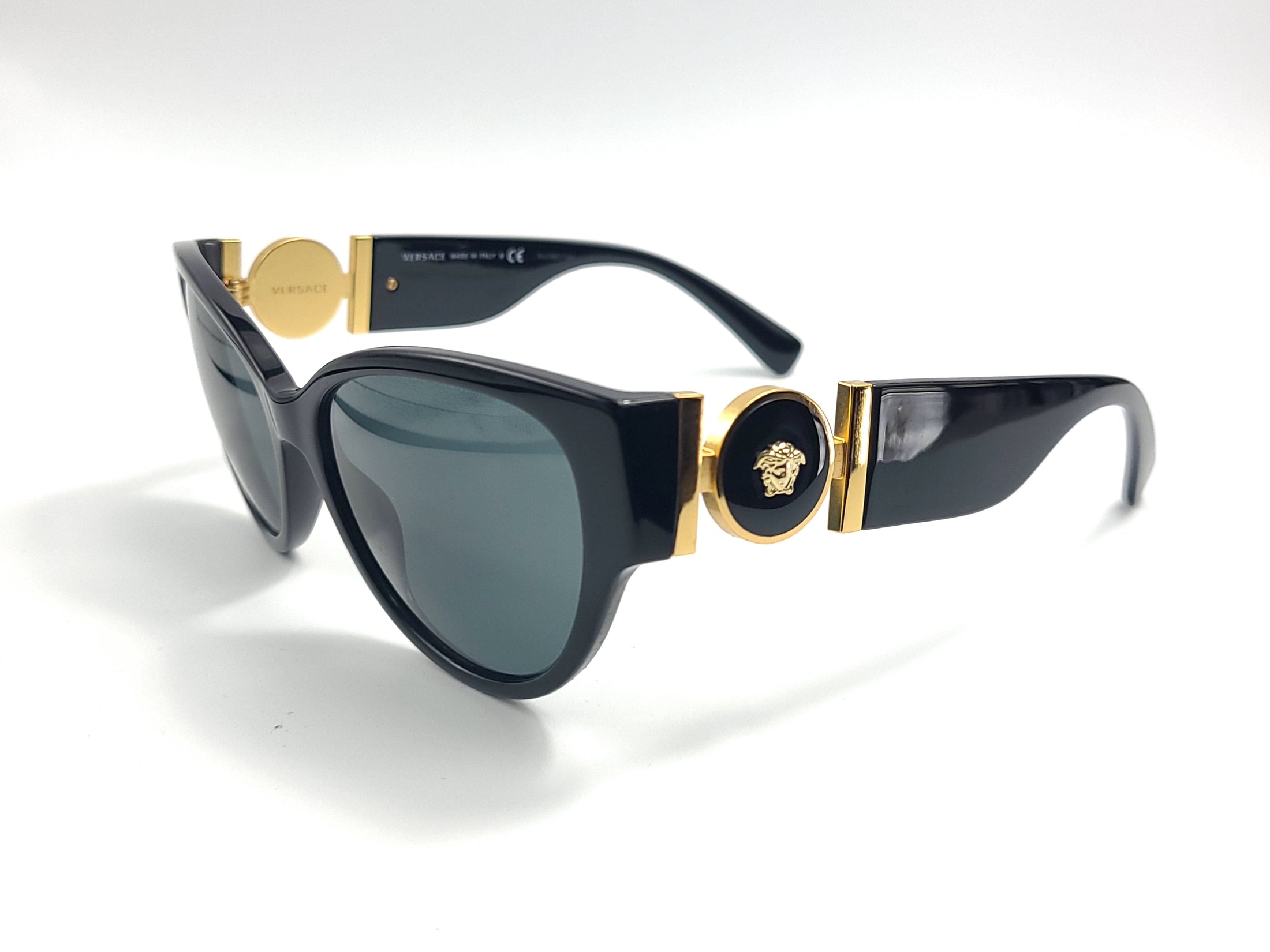 VERSACE 4368 VERSACE eyewear