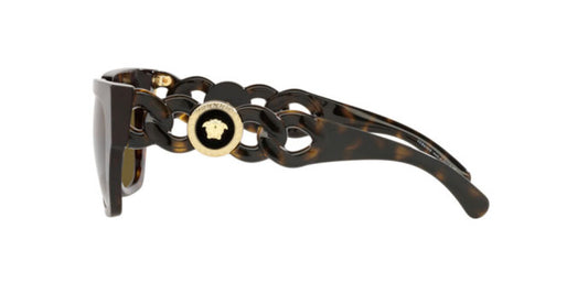 Versace Mod 4409 Tortoise