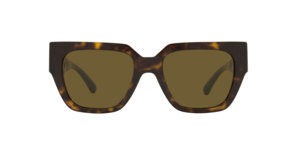 Versace Mod 4409 Tortoise
