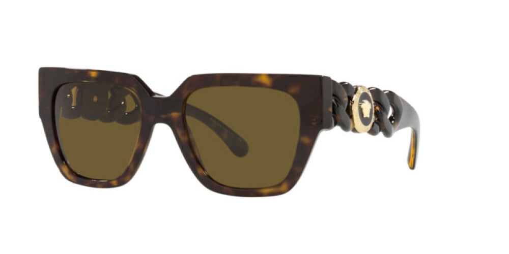 Versace Mod 4409 Tortoise