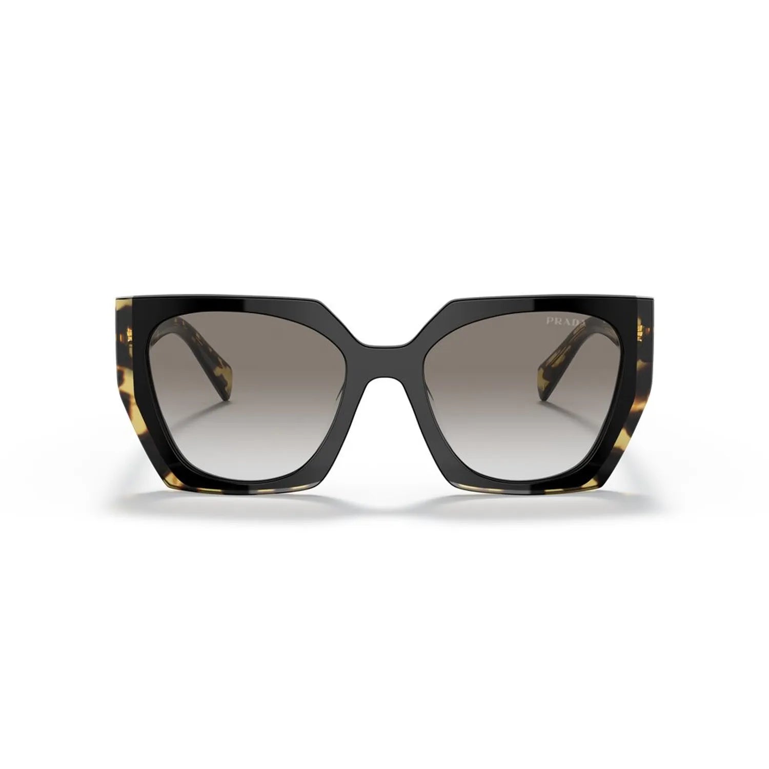 Prada SPR15W Black Tortoise