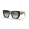 Cargar la imagen en la vista de la galería, Prada SPR15W Black Tortoise
