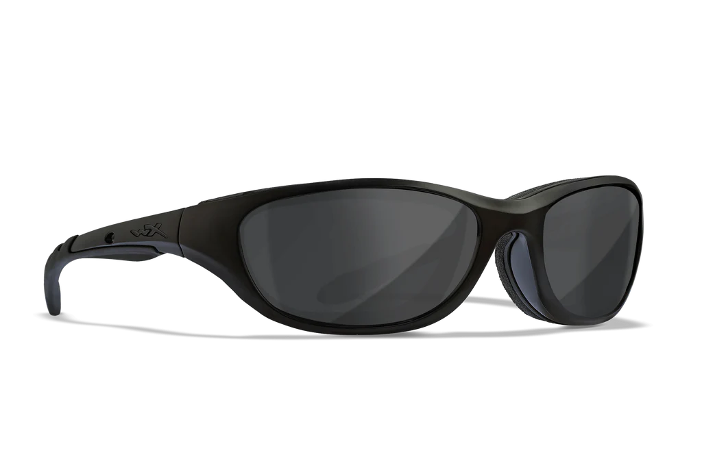 Wiley X Airrage Matte Black