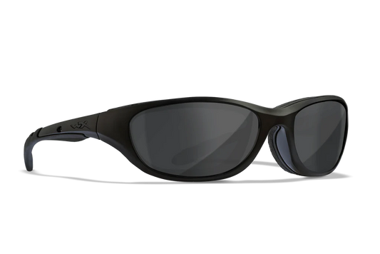Wiley X Airrage Matte Black