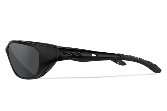 Wiley X Airrage Matte Black