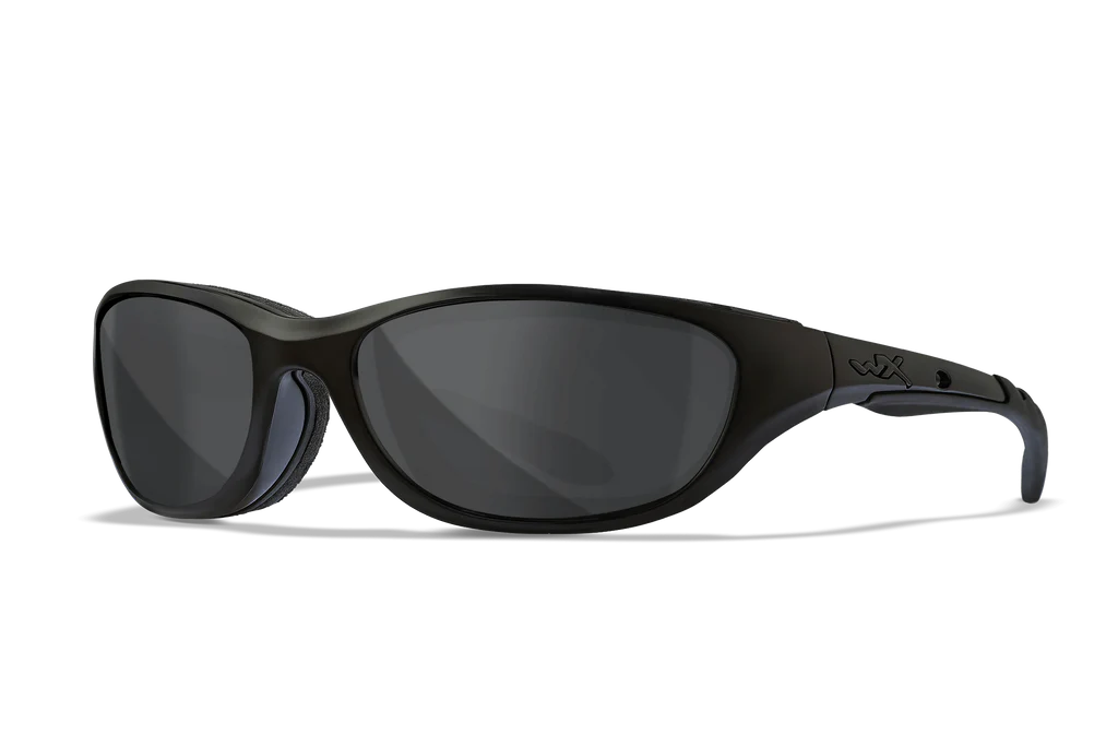 Wiley X Airrage Matte Black