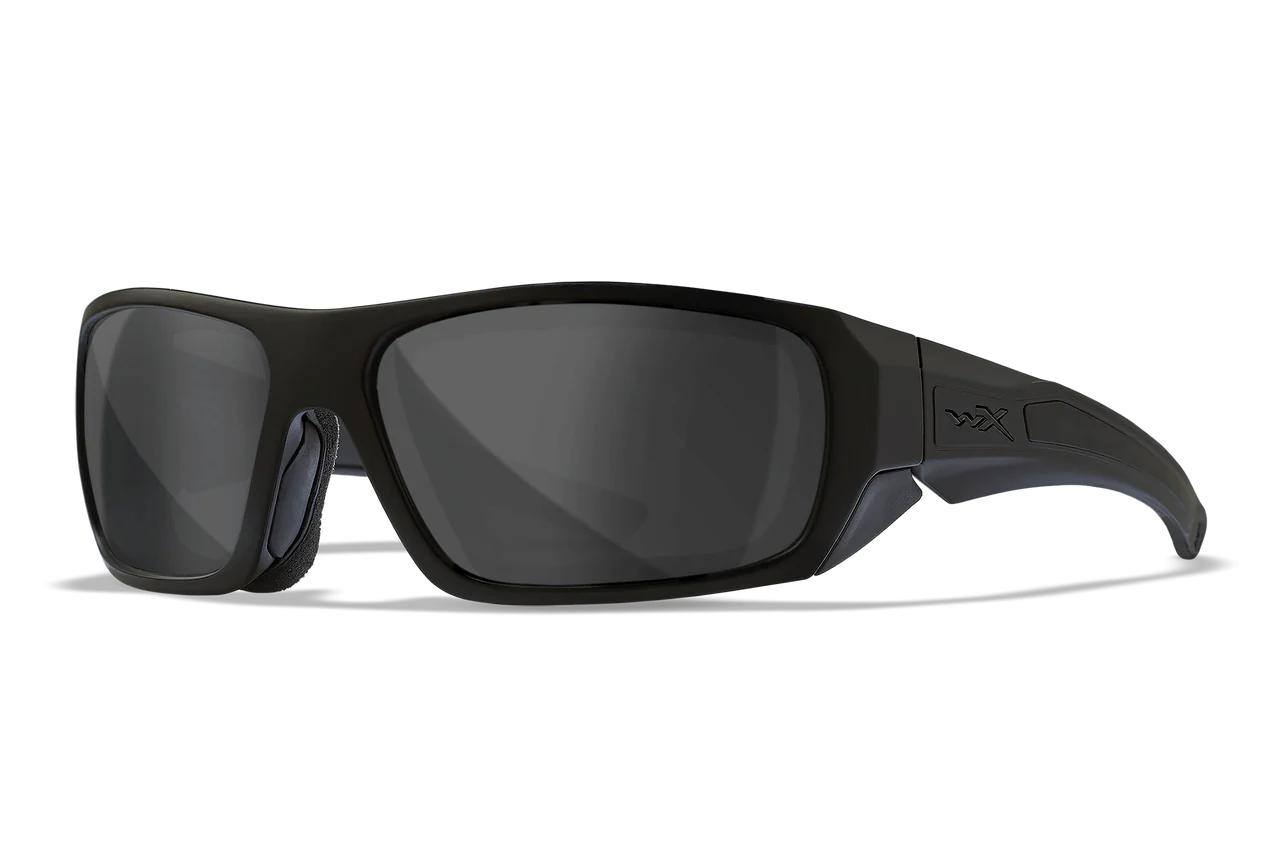 Wiley X Enzo Matte Black
