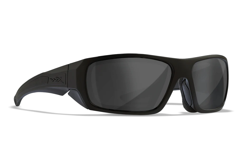 Wiley X Enzo Matte Black