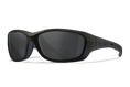 Cargar la imagen en la vista de la galería, Wiley X Gravity Matte Black
