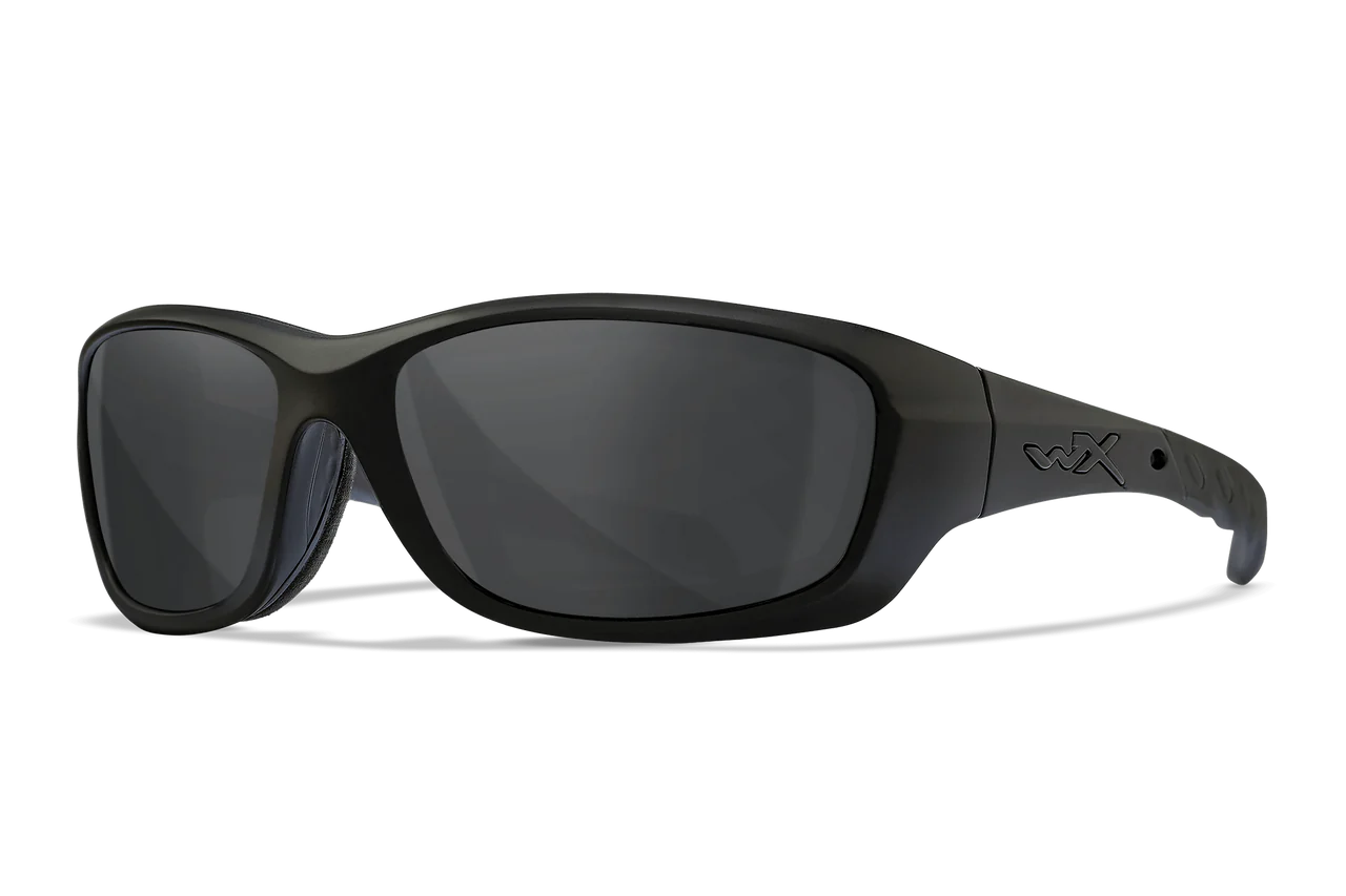 Wiley X Gravity Matte Black