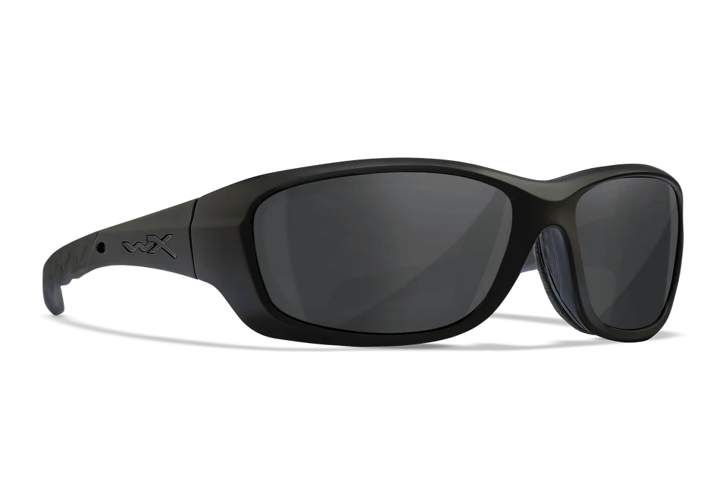 Wiley X Gravity Matte Black