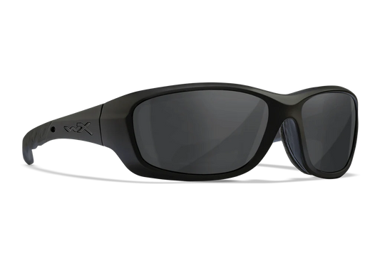 Wiley X Gravity Matte Black