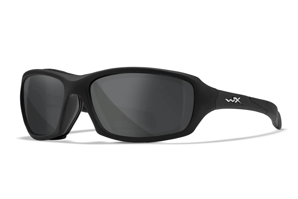 Wiley X Sleek Matte Black