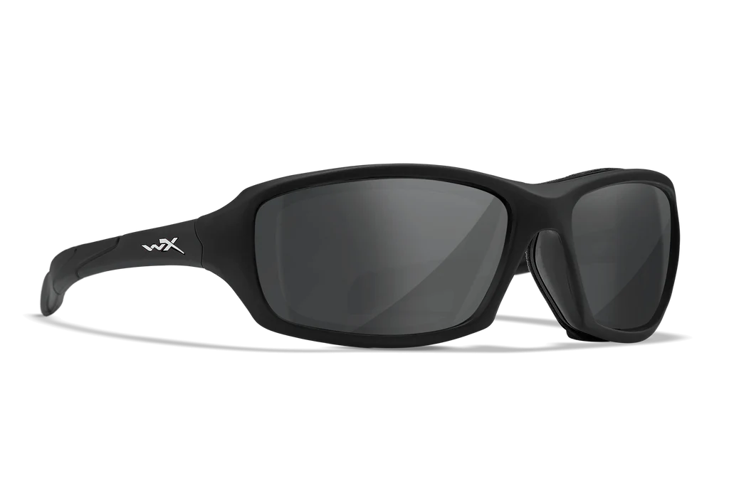 Wiley X Sleek Matte Black