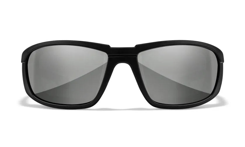 Wiley X Boss Matte Black
